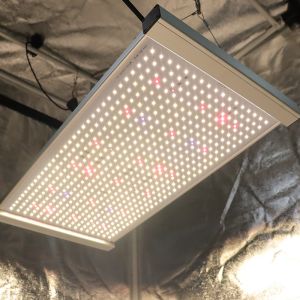 Quantum 2x2 LED Grow Light