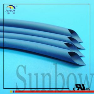 Flame - Retardant Polyolefin high temperature heat shrink tubing for Cable