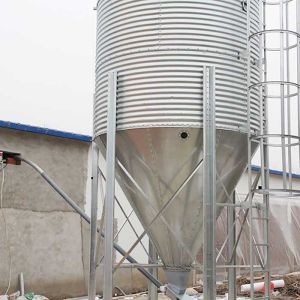 High Daylight / Ventilation Baby Chick Cage Water Adjusted Eco Friendly