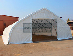 Buy 9.15m(30') wide Peaked roof buildings,Warehouse tents at wholesale prices