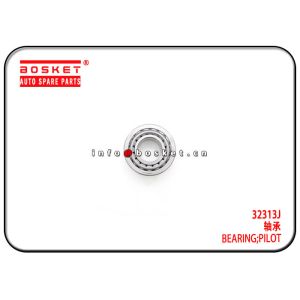 ISUZU 32313J Japanese Truck Parts Pilot Bearing / Isuzu Replacement Parts