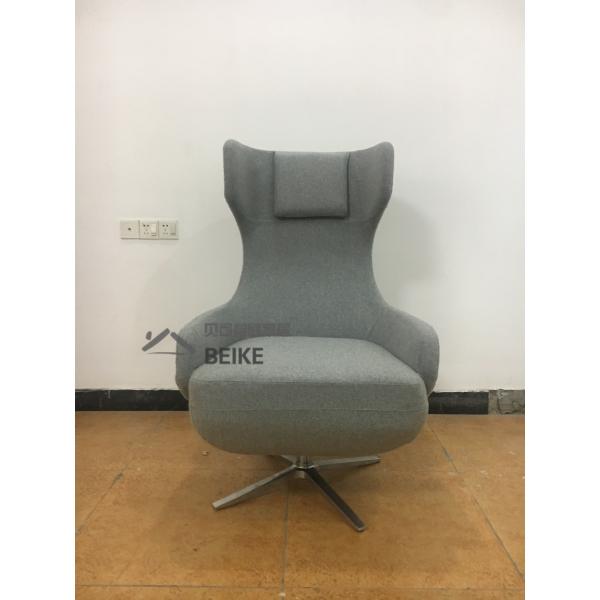 Designer Living Room leisure chair Classic Home Grand Repos Lounge Chair