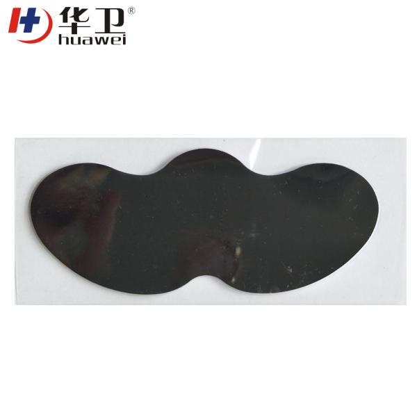 100% Herbal Oil Extracts Nose Deep Cleansing Sticker ISO13485 Certificate