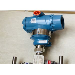 Quality Rosemount 3051S1TG1A2A11F1AB4E5M5Q4 0306RT22BA11 Pressure Transmitter with Scalable Design for sale