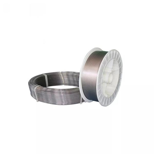 Buy Nickel Based Alloy Steel Wire Rod Inconel 718 Spring Wire at wholesale prices