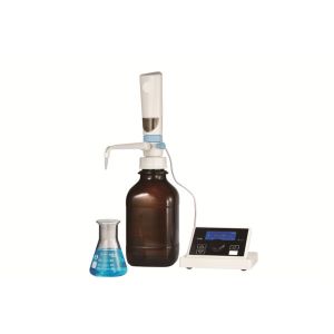 0.1-99.9ml Dflow Electronic Bottle Top Dispenser