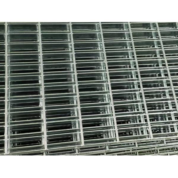 Stainless Steel Floor Drain With Grating Sheet Hot Dip Galvanized Metal Steel