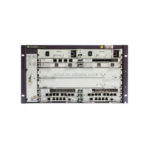 Quality CR2M08BASA02 2357982 NE20E-S8 AC Basic Configuration for sale