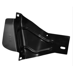 1985-1989 Year Automotive Bumper Bracket Front for Left Side Pair/Set OE58023381