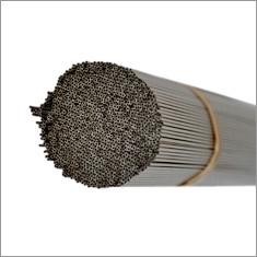 Quality Gr1 Gr2 Gr3 Titanium Capillary Tube , Welded Titanium Tube for sale