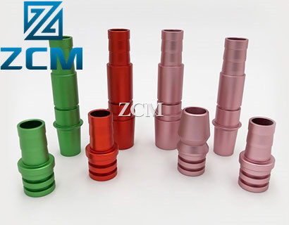 Buy ±0.01mm 57mm Length CNC Turning Parts For Motorcycle at wholesale prices