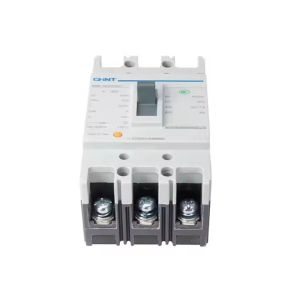 Thermomagnetic Circuit Breaker Leakage Protection Plastic Cased Generator