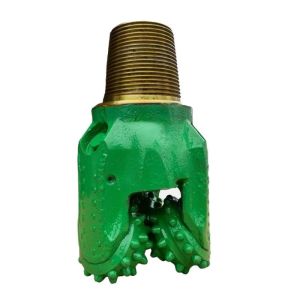 Roller Cone 6 Inch Tricone Drill Bit Of API Spec IADC536