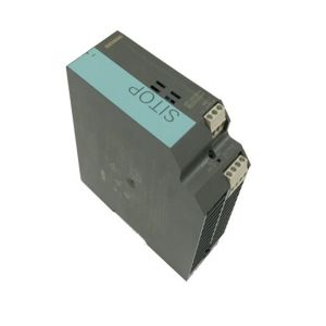 6EP1333-2BA01 Siemens Power Supply Module