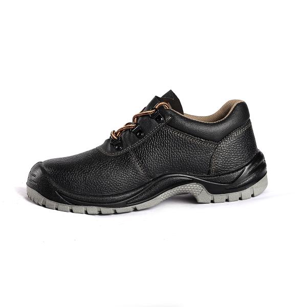 Buy Anti-puncture Function Lace-up Closure Waterproof and Oil-resistant Protective Shoes for Industrial at wholesale prices