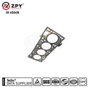 ZPY Cylinder Head Gasket 04L103383BL for Audi VW Skoda 1.6TDi 2.0