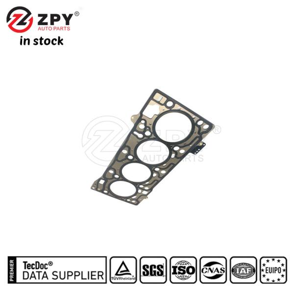 ZPY Cylinder Head Gasket 04L103383BL for Audi VW Skoda 1.6TDi 2.0
