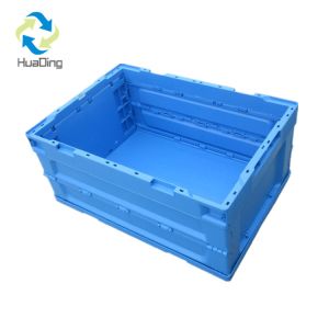 box plastic storage tool box plastic foldable plastic box