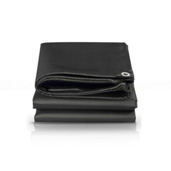 Lightweight PVC Tarpaulin Sheets Protect Your Belongings with Confidence and