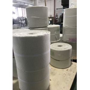 Brown Brass Wire Non Asbestos Winch Brake Lining In Roll