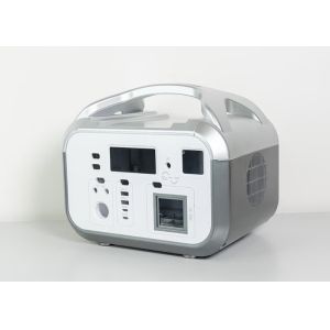 China 1150WH Lifepo4 Lithium Generators Portable Powerstation Bank ODM on sale