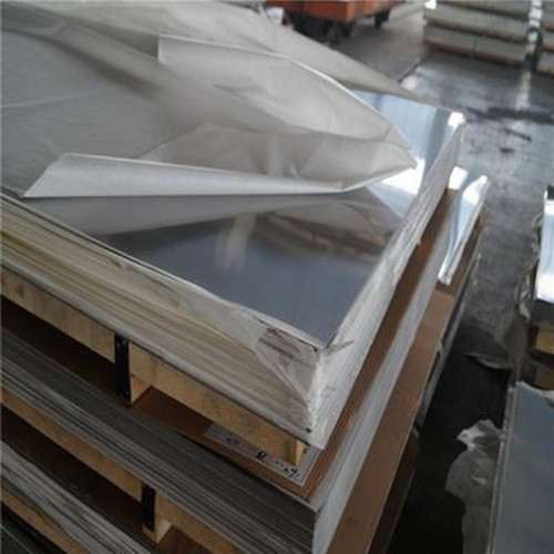 ASME Standard Stainless Steel Hot Rolled Plate 3.0mm - 100mm Thickness