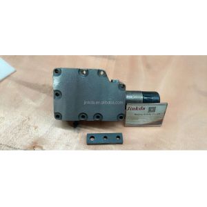 Control Valve PV22-010101 for PV22/23