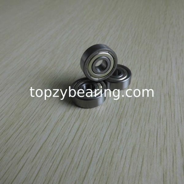 Chrome Steel Bearing 628 Bearing 628 2z F628zz F 628 zz deep groove ball bearing 628 2RS Size 8x24x8 mm 628zz 628zz