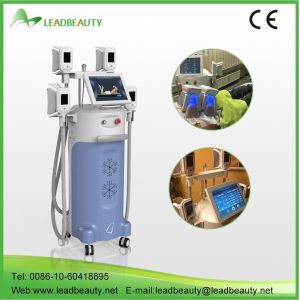 Quality Best selling cryolipolysis slimming machine for sale