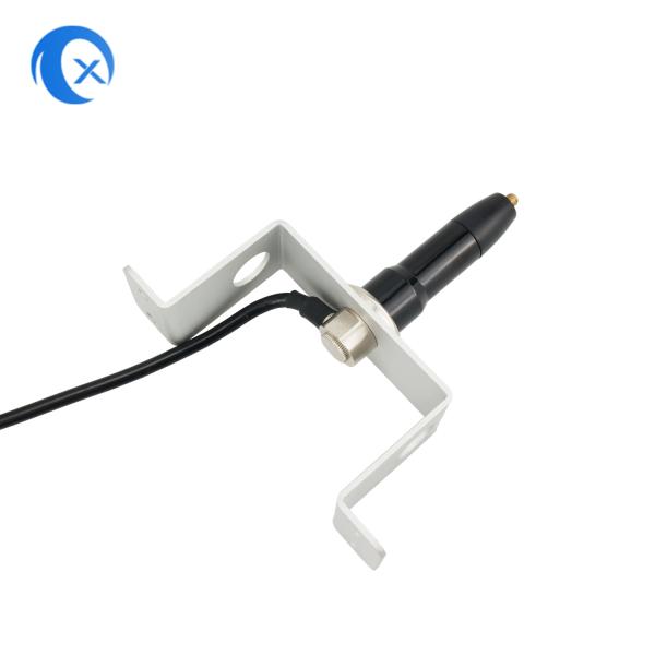 Car Mount Antenna High Gain Whip Long Range Stainless Steel Transceiver Mobile Radio Antenna
