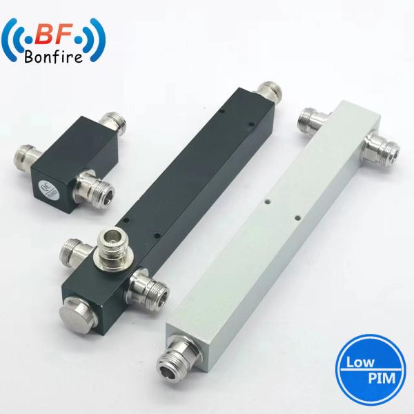 RF 617-4000MHz 2 Way 1W Power Splitter/Power Combiner for High Frequency
