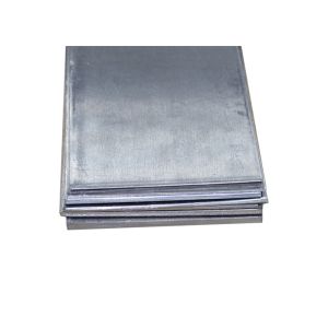 Industrial Field Titanium Clad Steel Plate , Titanium Clad Steel Coil Anti
