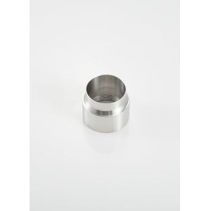 GJB9001C-2017 Level M38X1.5 Valve Sleeve CNC Precision Machining