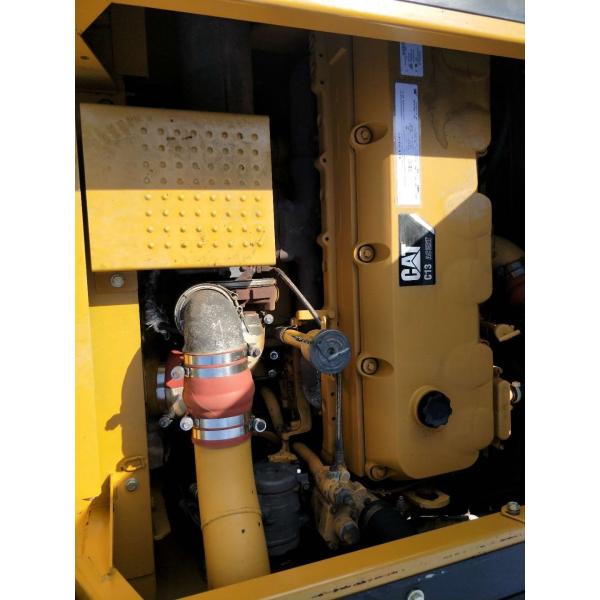 Grab a Deal! Used 349D cat excavator for sale at a good price