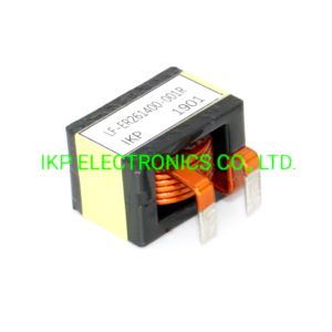 Customized Design Er2614 High Frequency Transformer with Magnetic Shield