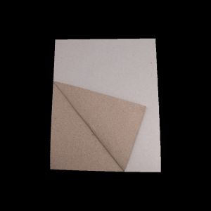 High Quality Carton Grey Board Sheets Double Grey Paperboard Manufacturers
