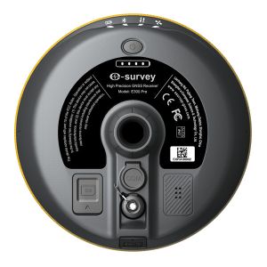 Navigation 700 Channels GPS RTK GNSS Receiver With IMU