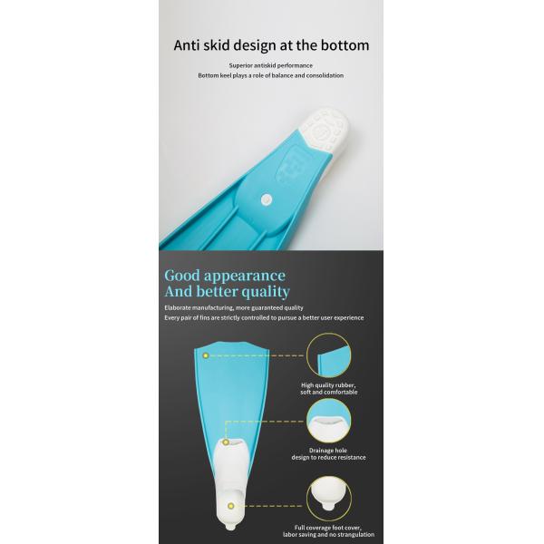 PVC Frame Youth Diving Scuba Swimming Snorkel Mask Set Eco Friendly