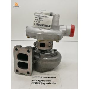 938F Wheel Loaders 168360 Engine Turbocharger