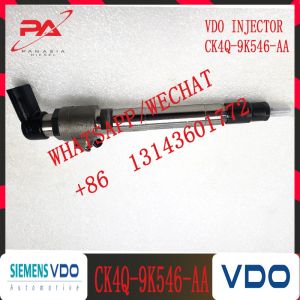 China Vdo Diesel Engine Injector Common Rail A2c9626040080 on sale
