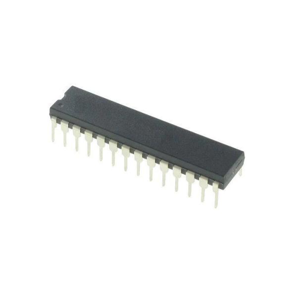 Buy Microcontroller MCU AVR128DB28-I/SP 28-SPDIP Through Hole Microcontrollers at wholesale prices