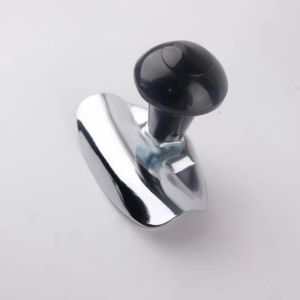 Car Fitment Universal ABS Metal Steering Wheel Spinner Knob OE NO. Standard