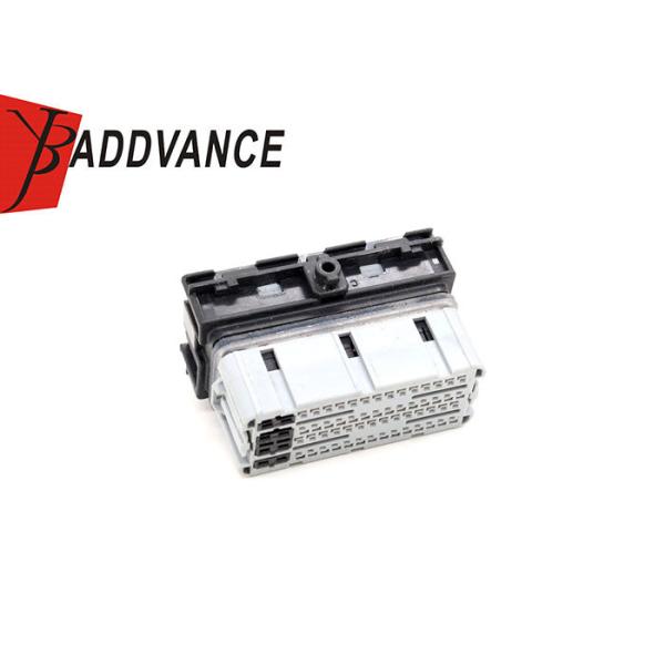 Buy  PPI0001502 33500503 Automotive Electrical Connectors Female 64 Pin CMC at wholesale prices