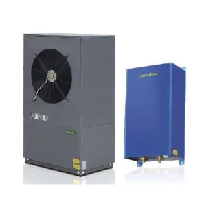 air to water heater heat pump Split heat pump