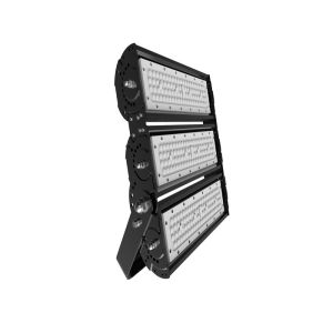 2mm PCB Thickness 600Watt LED Flood Lamp IP65 Outdside Aluminium Shell