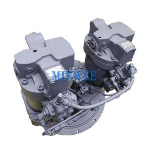 HPV145H-28A 9195242 9256101 Hydraulic Main Pump