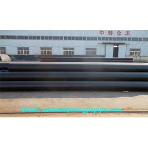 A333-6 Seamless pipes wall thickness SCH20