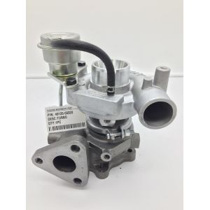 49135-03320 E307D Excavator Turbocharger Diesel Engine