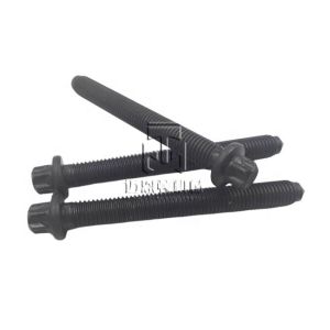 Cylinder Head Bolt 04251251 4251251 0425 1251 20459838 for deutz BFM2012 TCD2012