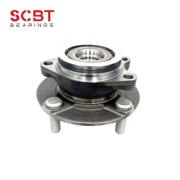 40202-ED510 40202-EM00A 40202-EE500 40202-EE90B Front Wheel Hub Bearing Auto Parts for Nissan
